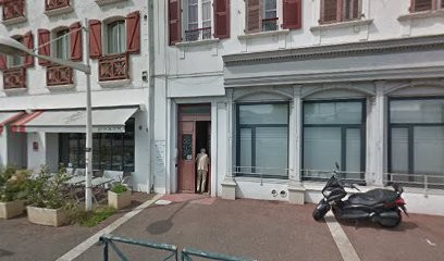Badiola Rémy, Kinésithérapeute à Saint-Jean-de-Luz