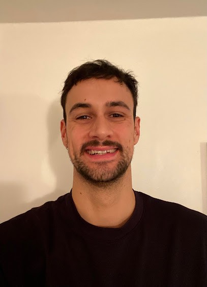 Anthony Aber Masseur-Kinésithérapeute D.E, Kinésithérapeute à Paris 07