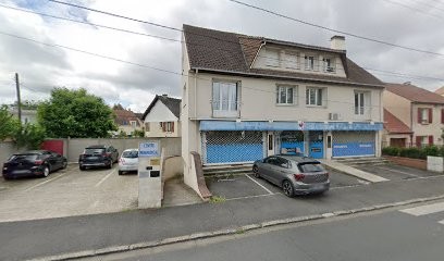 Cabinet De Rééducation Et De Balnéothérapie, Kinésithérapeute à Morsang-sur-Orge