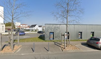 Thomas ROGER, Kinésithérapeute à Dainville