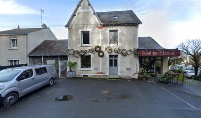 Kineciss, Kinésithérapeute à Saint-Avertin