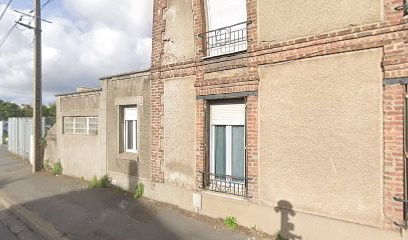 Da Cunha Paulo, Kinésithérapeute à Sarcelles