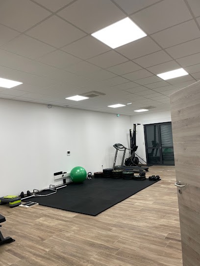 Cabinet de kinésithérapie -Hopla physio - Biechel Guennou, Kinésithérapeute à Marckolsheim