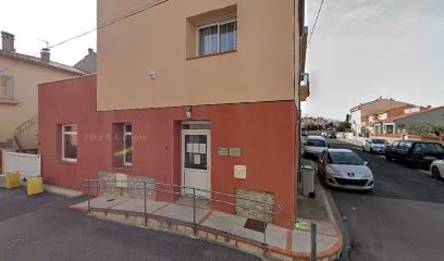 Franck GONZALEZ, Kinésithérapeute à Ille-sur-Têt
