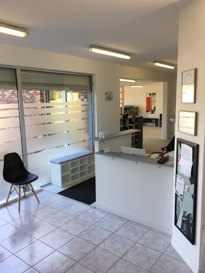 Cabinet de Rééducation et d’Osteopathie de Villejust, Kinésithérapeute à Villejust