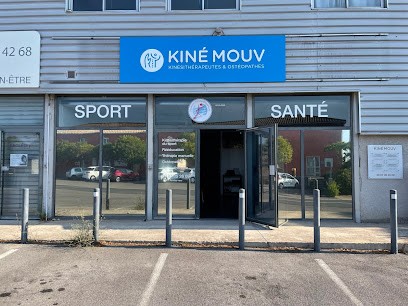 BARRIÉ Jean Bernard - Kiné Sport Santé - Kinésithérapeute - Le Crès, Kinésithérapeute au Crès