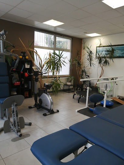 Sandra JEROME Masseur-kinésithérapeute, Kinésithérapeute à Mertzwiller