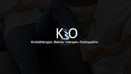 KBO Sport, Kinésithérapeute à Deuil-la-Barre