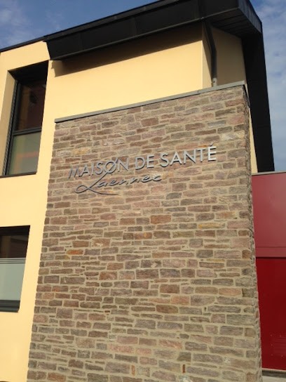 Cabinet Kinésithérapique ROY JASLET POLARD BILLANT, Kinésithérapeute à Pleudihen-sur-Rance