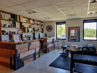 Cabinet De Kinésithérapie Fabre Aude, Kinésithérapeute à Labastide-Marnhac