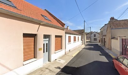 Naudot Alain, Kinésithérapeute à Pont-sur-Yonne