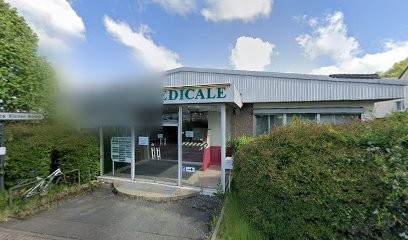 Derouet Valérie, Kinésithérapeute à Coulaines