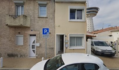 Palayzi-Olinger Sabine, Kinésithérapeute à Palavas-les-Flots