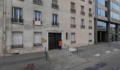 Kévin LEFRANC : Kinésithérapie Du Sport, Kinésithérapeute à Neuilly-sur-Seine