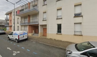 Kinesitherapie, Kinésithérapeute à Poitiers