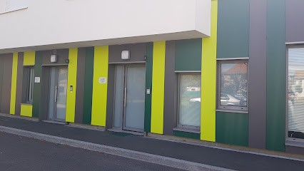 Calinon Oudet Celine, Kinésithérapeute à Sausheim