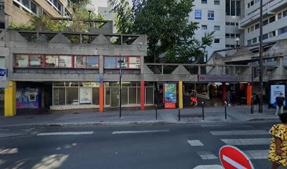 Herlit BAKOGA, Kinésithérapeute à Ivry-sur-Seine