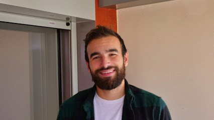 Gaetan Henry, Kinésithérapeute au Plessis-Bouchard