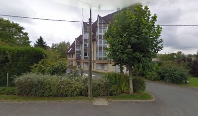 Coubronne Véronique, Kinésithérapeute à Dormans