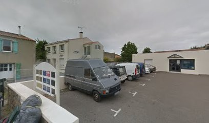 Quelven Alan, Kinésithérapeute à L'Île-d'Olonne