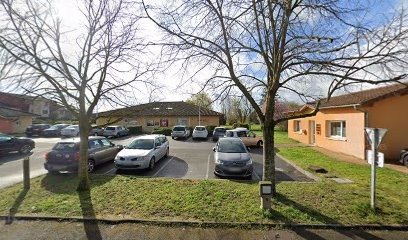 Theuriau Philippe, Kinésithérapeute à Pont-de-Veyle