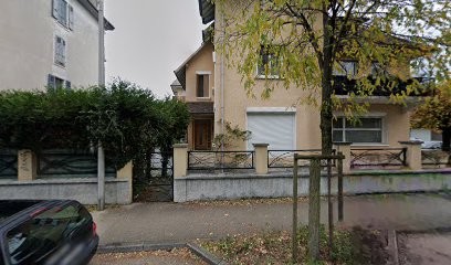 De Luca Nathalie, Kinésithérapeute à Thonon-les-Bains