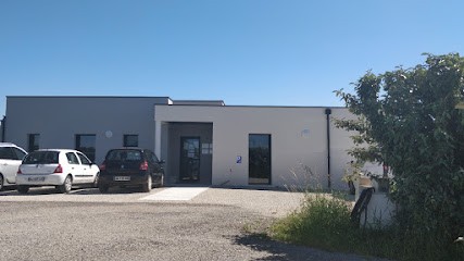 cabinet de kinésithérapie : François Bessé, Kinésithérapeute à Rignac
