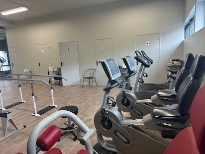 KINE SPORT SANTE 93, Kinésithérapeute à Stains