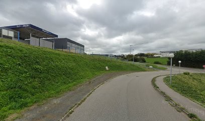Kinéal, Kinésithérapeute à Cherbourg-en-Cotentin