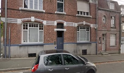 Savourat Xavier, Kinésithérapeute à Mons-en-Baroeul