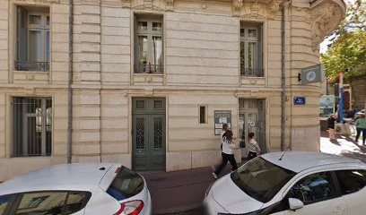 LADAN Gaëlle Masseur-Kinésithérapeute Arceaux. Soins à Domicile, Kinésithérapeute à Montpellier