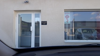 Mesny Patrick, Kinésithérapeute à Saint-Vit
