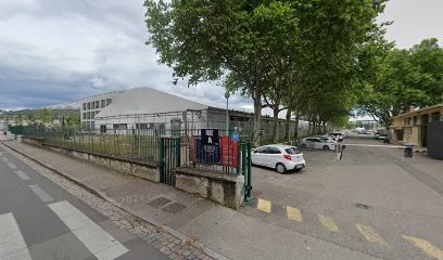 Romain Chambellant, Kinésithérapeute à Lyon 07