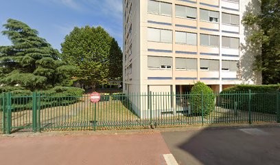 Duvivier Julien, Kinésithérapeute à Oullins