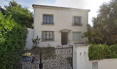 Arago Cyril Kiné à Domicile, Kinésithérapeute à Montpellier