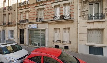 Imane DJAMA Masseur-kinésithérapeute, Kinésithérapeute à Paris 12