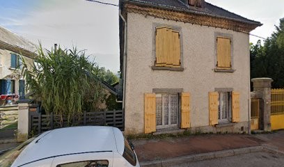 Anthony Baron Kinésithérapeute à domicile, Kinésithérapeute à Pierre-Châtel