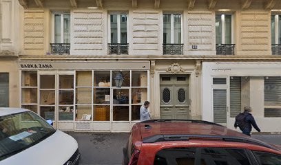 Brun (Sa), Kinésithérapeute à Paris 09