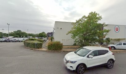 Warion Vincent, Kinésithérapeute à Machecoul-Saint-Même