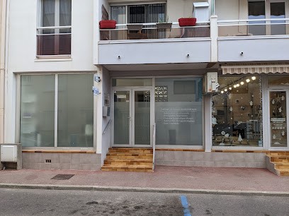 Cabinet De Masso-Kinésithérapie, Kinésithérapeute à Palavas-les-Flots