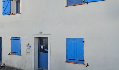 Boucher Elizabeth, Kinésithérapeute à Port-Louis