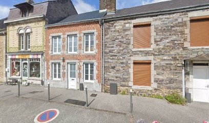 Cabinet De Kinesithérapie Auburtin Denis, Hurbain Thomas, Faivre Julien, Kinésithérapeute à Fumay