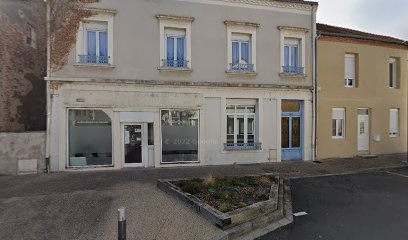 Marion Cnudde, Kinésithérapeute à Saint-Yorre