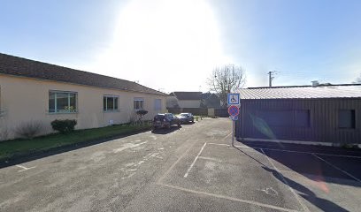 Pey Ignacio, Kinésithérapeute à Nay