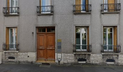 Catherine CAPILLON, Kinésithérapeute à Vanves