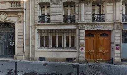 Pignon Frederic, Kinésithérapeute à Paris 09