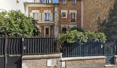 Bigot Nicolas, Kinésithérapeute à Meudon