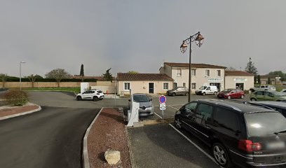 Cabinet De Kinésithérapie Rocher-Kerzazi, Kinésithérapeute à Saint Martin la Pallu