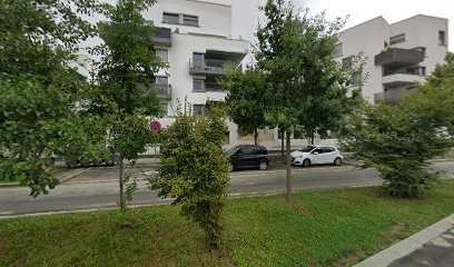 Frédéric NICOLAS Kinésithérapeute, Kinésithérapeute à Gif-sur-Yvette