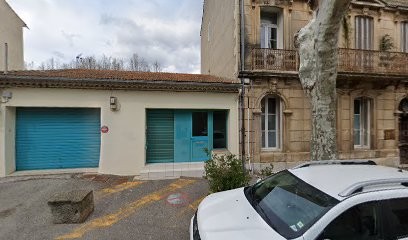 Justyna Ploskonka, Kinésithérapeute à Collobrières